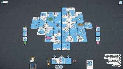 Beacon Patrol Морской патруль АВТОДОСТАВКА STEAM РОССИЯ