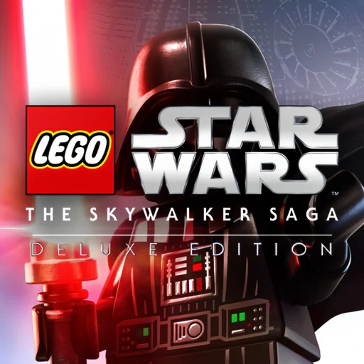 LEGO Star Wars: The Skywalker Saga Deluxe (Steam/Ключ)