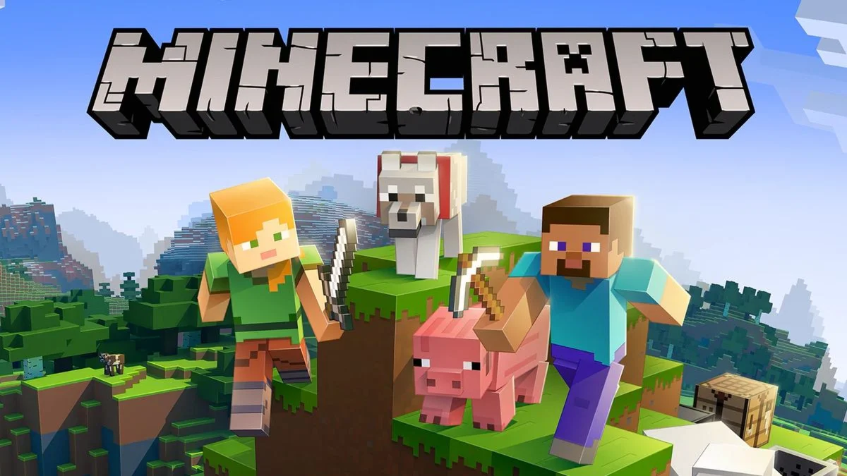 MINECRAFT ПОЛНЫЙ ДОСТУП Java + Bedrock] ДОСТУП ПО ПОЧТЕ