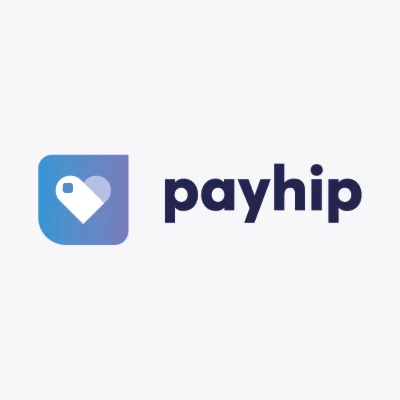 PAYHIP | Оплатить доступ к цифровым товарам