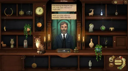 Strange Antiquities ✅ STEAM GIFT AUTO ✅ RU+МИР