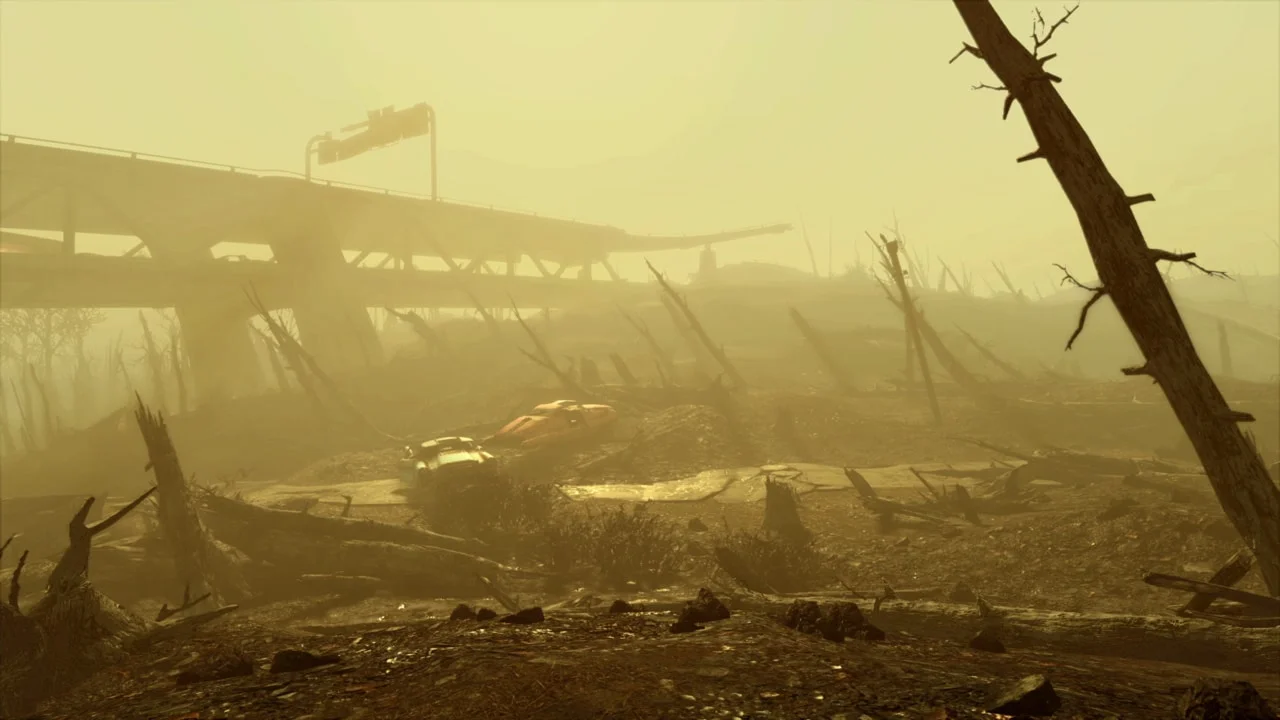 Fallout 4 PS4/PS5 | P2/P3