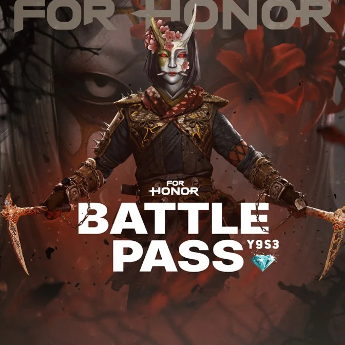 ️Battle Pass - Y9S3 For Honor ️Ubisoft PC️