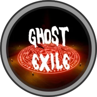 Ghost Exile®️Steam (GLOBAL)