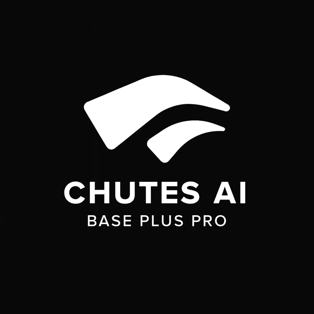ПОДПИСКА CHUTES AI – ТАРИФЫ BASE / PLUS / PRO