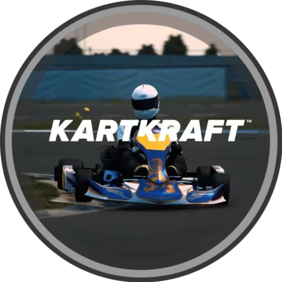 KartKraft +DLC®✔️Steam (Region Free)(GLOBAL)🌍