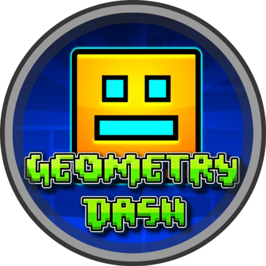 Geometry Dash®️Steam (Region Free)(GLOBAL)