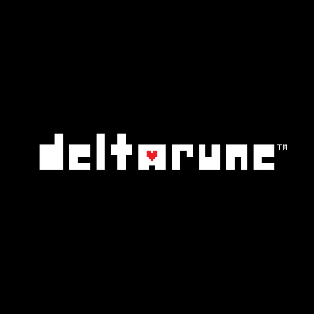 DELTARUNE PS4/PS5 | П2/П3