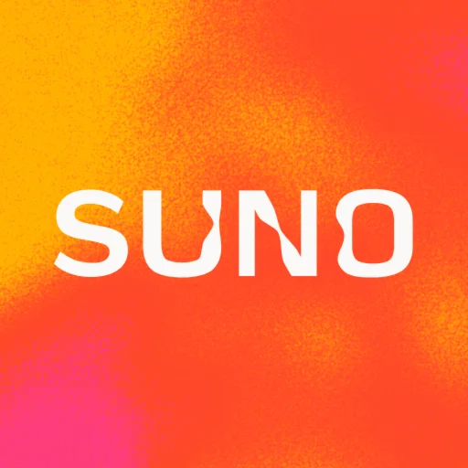 Подписка SUNO AI на 1 месяц — план Pro/Premier