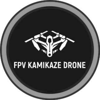 FPV Kamikaze Drone +Uncrashed : FPV Drone (GLOBAL)