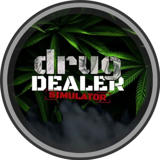 Drug Dealer Simulator®✔️Steam (Region Free)(GLOBAL)🌍