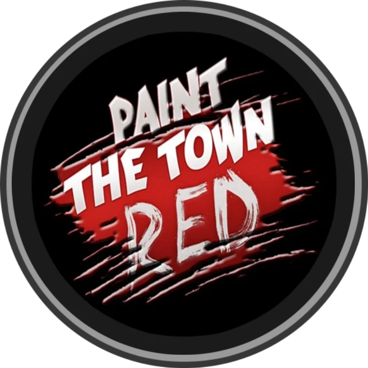 Paint the Town Red +Raft®️Steam (GLOBAL)