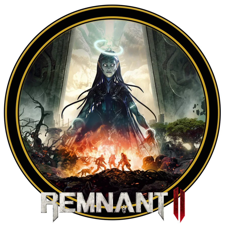 Remnant II®️Steam (GLOBAL)