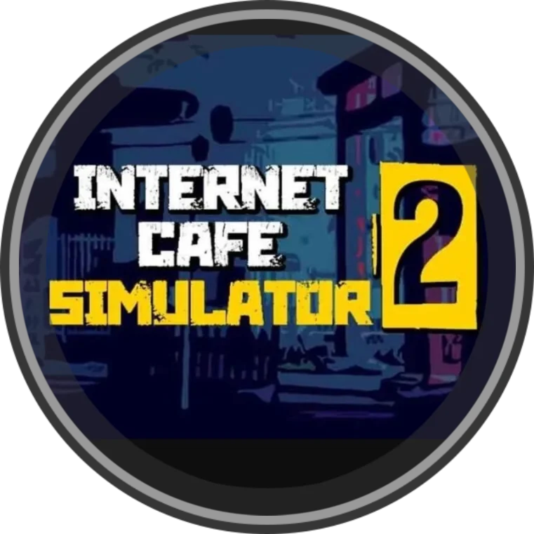 Internet Cafe Simulator 2️Steam (Region Free(GLOBAL)