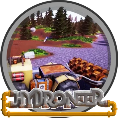 Hydroneer®️Steam (GLOBAL)