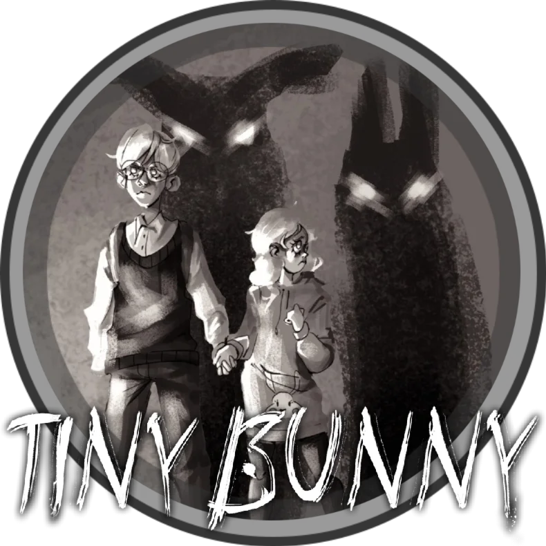 Tiny Bunny®✔️Steam (Region Free)(GLOBAL)🌍