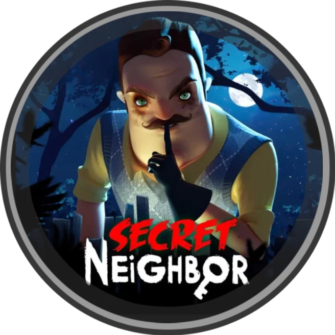 Secret Neighbor +Sunset Overdrive ®️Steam (GLOBAL)