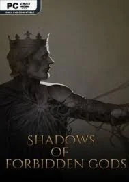 Shadows of Forbidden Gods стим ключ Весь Мир РФ Россия