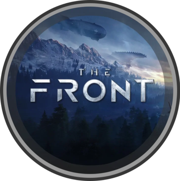 The Front®️Steam (Region Free)(GLOBAL)