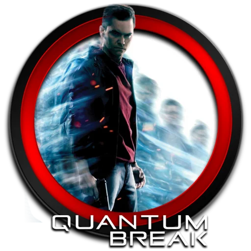 Quantum Break®️Steam (Region Free)(GLOBAL)