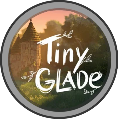 Tiny Glade + DLC®️Steam (Region Free)(GLOBAL)