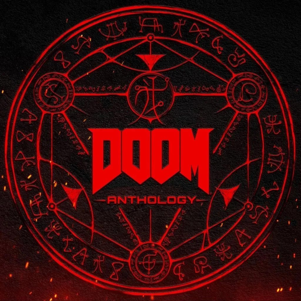 DOOM Anthology PS4/PS5 | П2/П3
