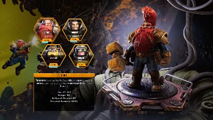 Deep Rock Galactic: Survivor - After Hours Pack АВТОДОСТАВКА STEAM РОССИЯ