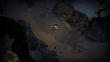 Ravenswatch - Timeless Skin Pack DLC STEAM РОССИЯ