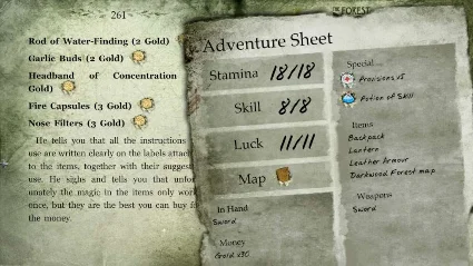 The Forest of Doom Steam КЛЮЧ GLOBAL