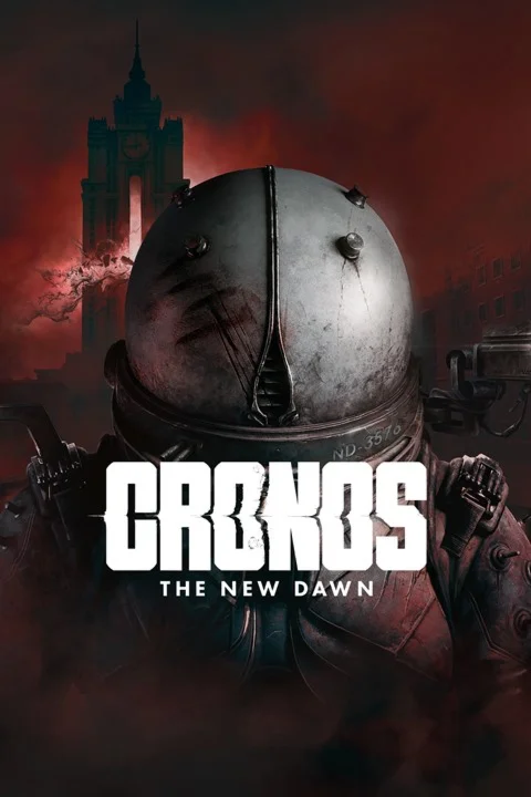  Cronos: The New Dawn Xbox Series X|S активация