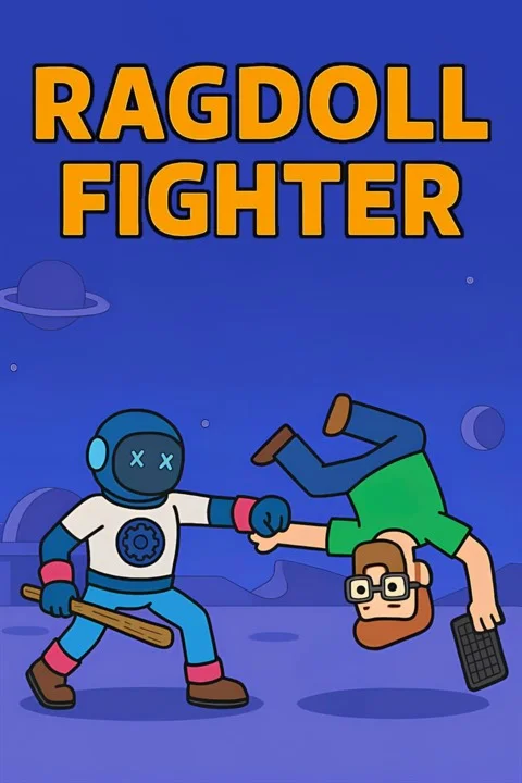  Ragdoll Fighter Xbox One & Xbox Series X|S активация