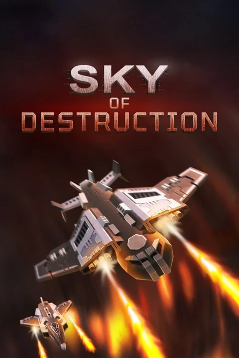  Sky of Destruction (Xbox Series X|S) активация