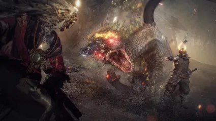 Nioh 2 The Complete Edition NA Steam КЛЮЧ США