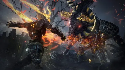Nioh 2 The Complete Edition NA Steam КЛЮЧ США
