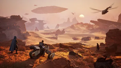 Dune: Awakening Steam КЛЮЧ США