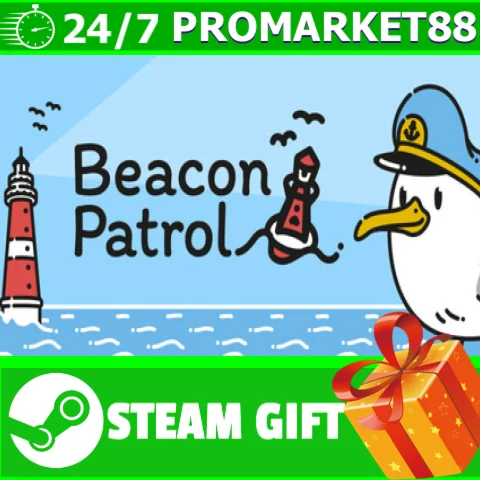 ️ВСЕ СТРАНЫ+РОССИЯ Beacon Patrol STEAM GIFT