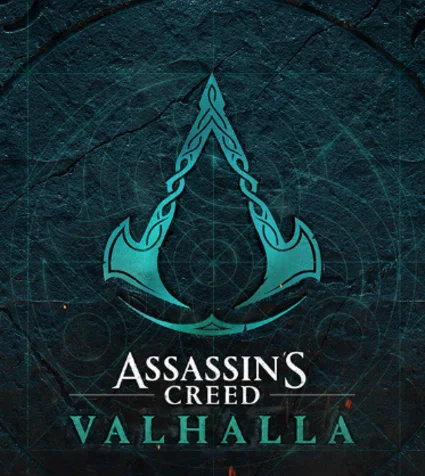 ・ASSASSIN'S CREED ВАЛЬГАЛЛА・ПОЛНАЯ ИГРА・UBISOFT・PC・