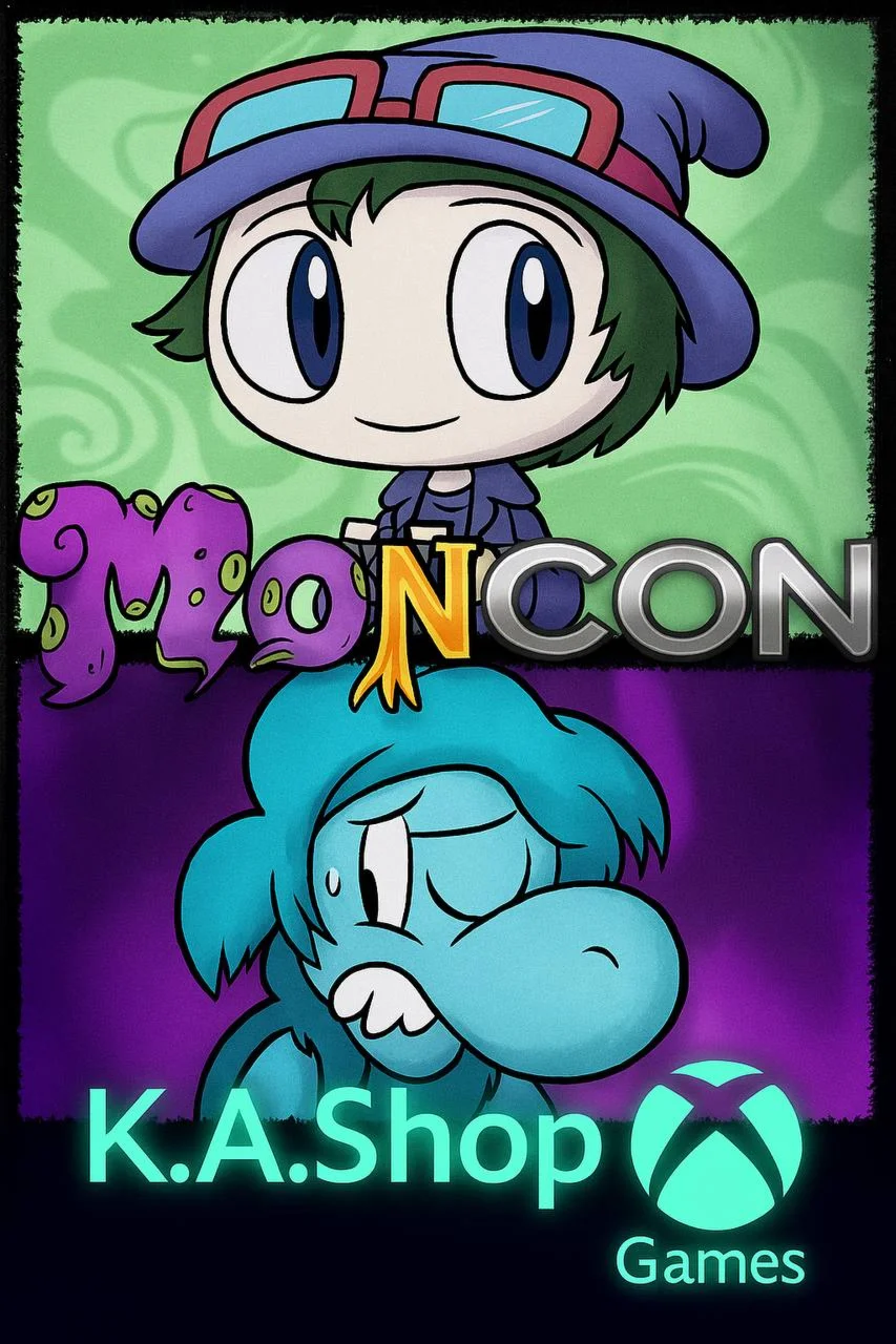 MonCon