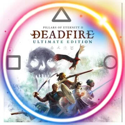  Pillars of Eternity 2 (PS4/PS5/RU) Аренда от 7 дней