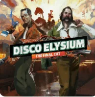 Disco Elysium - The Final Cut / Steam Ключ / РФ+СНГ