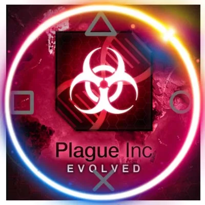  Plague Inc: Evolved (PS4/PS5/RU) (Аренда от 7 дней)