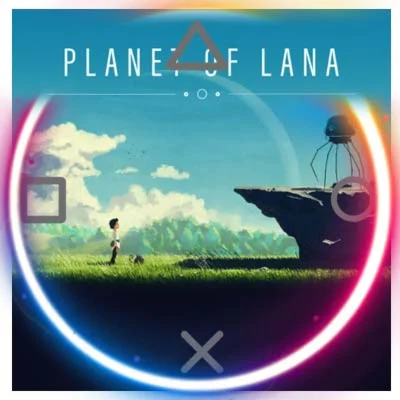  Planet of Lana (PS4/PS5/RU) (Аренда от 7 дней)