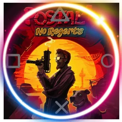 💠 Postal 4: No Regerts (PS4/PS5/RU) П1 - Оффлайн