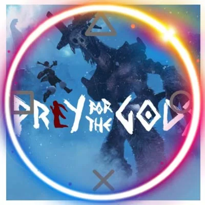  Praey for the Gods (PS4/PS5/RU) (Аренда от 7 дней)
