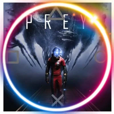  Prey (PS4/PS5/RU) П3 - Активация