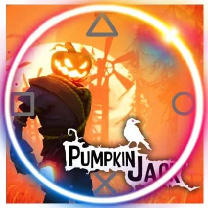💠 Pumpkin Jack (PS4/PS5/RU) П3 - Активация