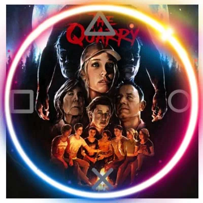  Quarry (PS4/PS5/RU) (Аренда от 7 дней)