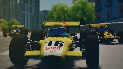 Formula Legends АВТОДОСТАВКА STEAM РОССИЯ