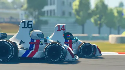 Formula Legends АВТОДОСТАВКА STEAM РОССИЯ