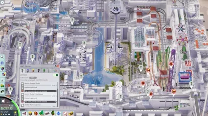 Parkitect ✅ STEAM GIFT AUTO ✅ RU+МИР